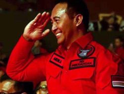 Andika Perkasa, Eks Panglima TNI Masuk Nominasi Cagub Jateng