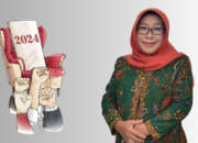 Survei Unggul dan Kinerja Mumpuni, Umi Azizah Dinilai Layak Lanjutkan Pembangunan Kabupaten Tegal