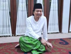 Lebih Mengenal Gus Yusuf, Tokoh Muda NU Calon Gubernur Jateng