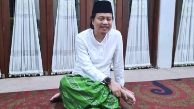 Lebih Mengenal Gus Yusuf, Tokoh Muda NU Calon Gubernur Jateng