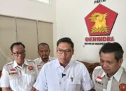 Survei Sudaryono versi SPIN Paling Tinggi