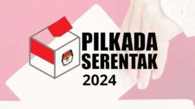 Daftar Calon Kepala Daerah yang Telah Kantongi Rekomendasi