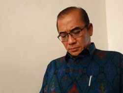 Sah, Ketua KPU Hasyim Asy’ari Diberhentikan DKPP