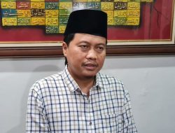 Gus Yusuf: Pilgub Jawa Tengah Bisa Saja Hanya Diikuti Satu Pasang Calon