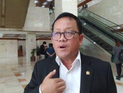 Nasdem Duga Kaesang Akan Maju di Pilgub Jateng