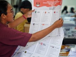 Demografi Pemilih di Jawa Tengah pada Pemilu 2024