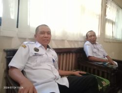 Pemenang Tender Pembangunan Gedung IGD RSUD Dr. Soeselo