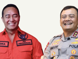 “Perang” 2 Jenderal di Pilgub Jateng?