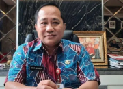 Kata Sekda Kota Semarang Usai Diperiksa KPK