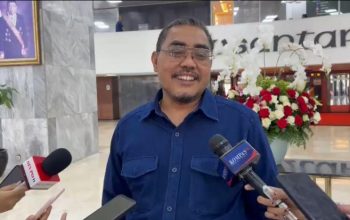 Wakil Ketua Umum PKB Jazilul Fawaid