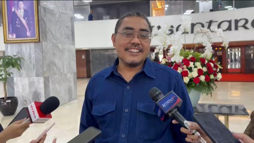 Wakil Ketua Umum PKB Jazilul Fawaid