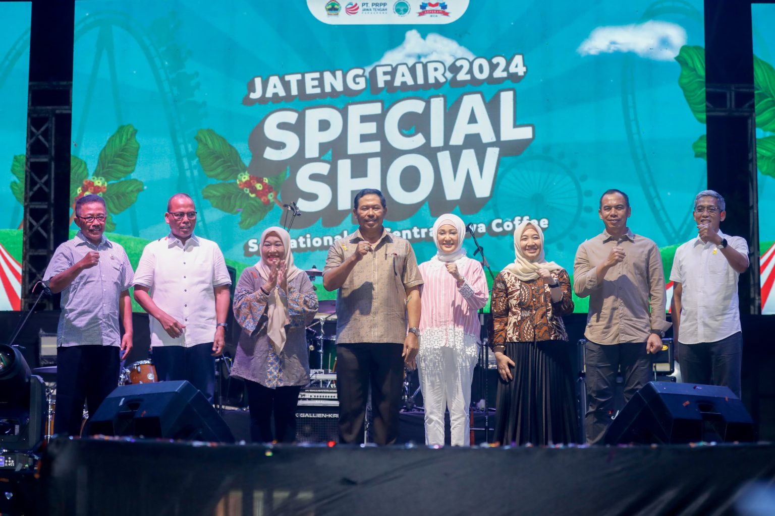 Jateng Fair 2024