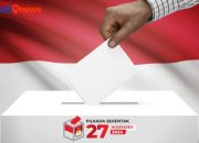 Pilkada Serentak 2024, Jangan Lupa Cek Daftar Pemilih Tetap