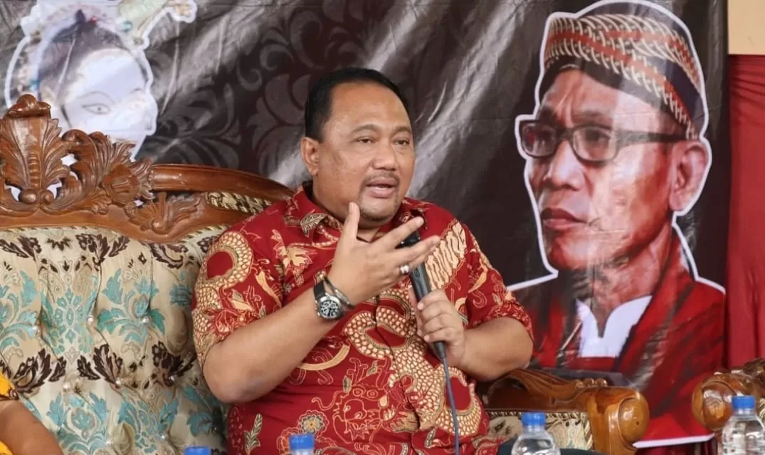 Ketua Komisi D DPRD Jawa Tengah, Alwin Basri yang juga suami Walikota Semarang Hеvеаrіtа Gunaryanti Rahayu dipanggil tim penyidik KPK