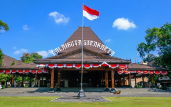 Balai Kota Surakarta