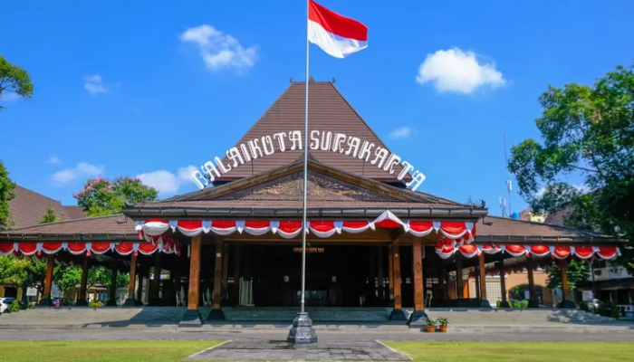 Ini Survei Terkini Pilkada Surakarta