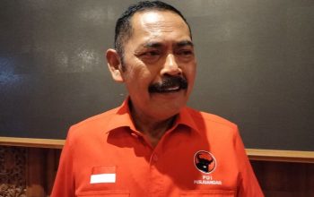 PDI Perjuangan Masih Tunggu Rekomendasi Calon Walikota Surakarta