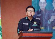 Garda Bangsa Tak Terima PKB Diganggu Oknum PBNU