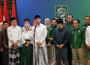 Kaesang Ajak PKB Koalisi di Jateng, Ini Respon Cak Imin