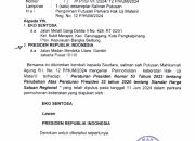 Perjalanan Dinas Sistem Lumрѕum Melanggar Undang-Undang