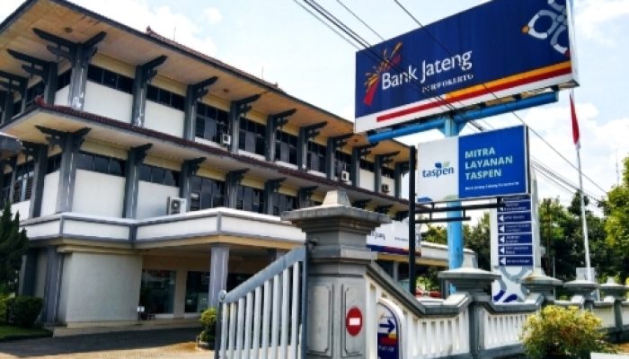 Bank Jateng Catatkan KUR Sebesar Rp3,6 Triliun