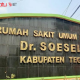 RSUD dr Soeselo Kabupaten Tegal