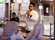 Meski Refocusing, Pemkab Batang Tetap Anggarkan Seragam Sekolah Gratis