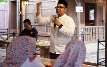 Meski Refocusing, Pemkab Batang Tetap Anggarkan Seragam Sekolah Gratis