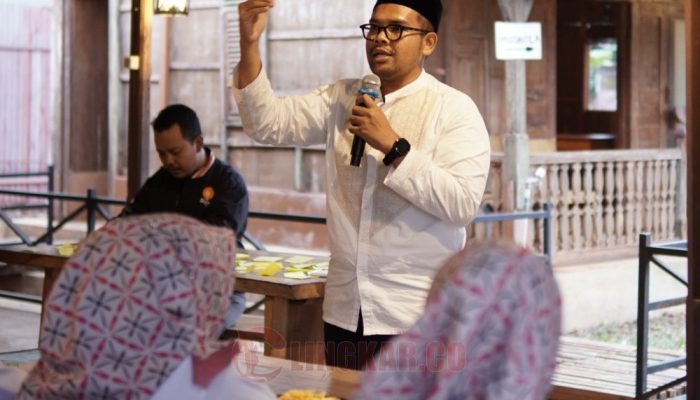 Meski Refocusing, Pemkab Batang Tetap Anggarkan Seragam Sekolah Gratis